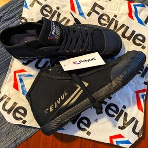 Feiyue Sneakers NWT